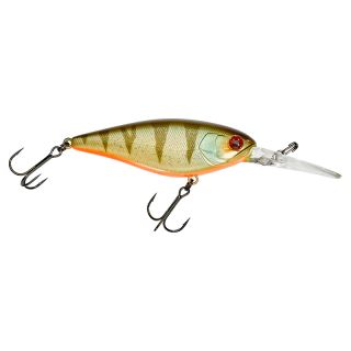 Poisson nageur ILLEX Flat DD Squirrel 79 SP