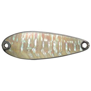 Cuiller ondulante SMITH Pure nacre 9.5g