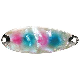 Cuiller ondulante SMITH Pure nacre 9.5g