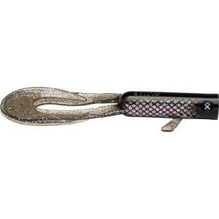 Leurre souple LMAB Drunk dancer 12cm