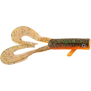 Leurre souple LMAB Drunk dancer mini 5cm