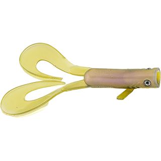 Leurre souple LMAB Drunk dancer mini 7.5cm