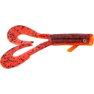 Leurre souple LMAB Drunk dancer mini 7.5cm