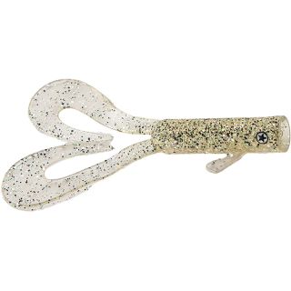 Leurre souple LMAB Drunk dancer mini 7.5cm