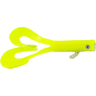 Leurre souple LMAB Drunk dancer mini 7.5cm