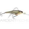 Poisson nageur RAPALA Shad rap 09
