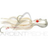 Leurre souple MUSTAD Mini inkvader Tenya 20g