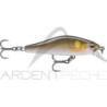 Poisson nageur RAPALA Shadow rap solid shad 05