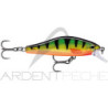 Poisson nageur RAPALA Shadow rap solid shad 05