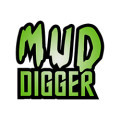 Mud digger