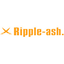 RIPPLE ASH