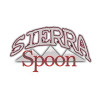 SIERRA SPOON