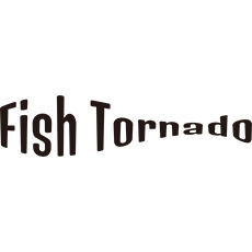 FISH TORNADO