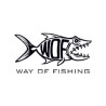 WAY OF FISHING