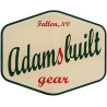 ADAMS BUILT